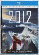 2012 (Blu-Ray)